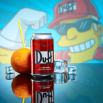 Duff A L’Orange // 24 Cans // 12 oz Each