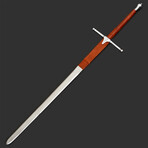 Medieval Viking Sword // 11