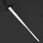 Medieval Viking Sword // 08