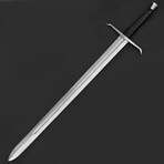 Medieval Viking Sword // 07