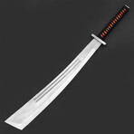 Medieval Viking Sword // 13