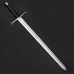 Medieval Viking Sword // 07