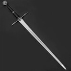 Medieval Viking Sword // 10