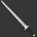 Medieval Viking Sword // 12