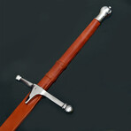 Medieval Viking Sword // 11