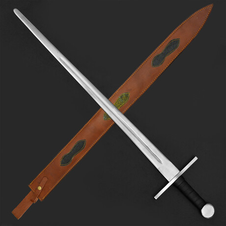 Medieval Viking Sword // 09