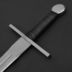 Medieval Viking Sword // 09
