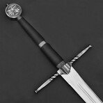Medieval Viking Sword // 10