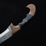 Viking Sword // 33