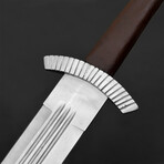 Medieval Viking Sword // 12