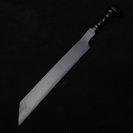 Medieval Knife // 05