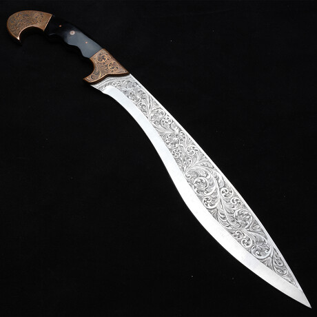 Viking Sword // 33