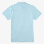 All in Polo // Light Blue (2XL)