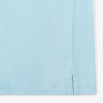 All in Polo // Light Blue (XS)