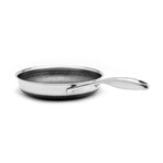 DiamondClad by Livwell // 10” Hybrid Nonstick Frying Pan
