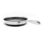 DiamondClad by Livwell // 8” Hybrid Nonstick Frying Pan