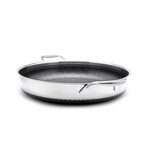 DiamondClad by Livwell // 14” Hybrid Nonstick Everything Pan