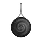 DiamondClad by Livwell // 10” Hybrid Nonstick Frying Pan