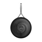 DiamondClad by Livwell // 12” Hybrid Nonstick Frying Pan