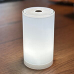 Hokare Tube // LED Table Lamp