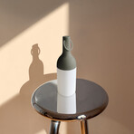 ELO Baby // Portable Table Lamp // Olive