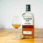 Tullamore D.E.W. 14 Year Old Irish Whiskey // 750 ml