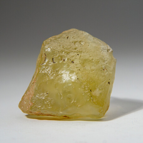 Genuine Natural Libyan Desert Glass // 144g
