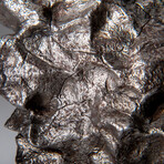 Genuine Sikhote Alin Meteorite // 6.5lb