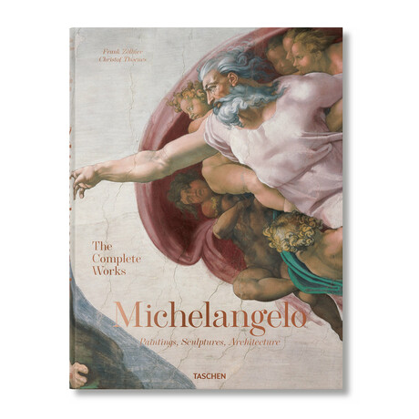 Michelangelo, 2nd Ed.