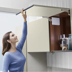 TOKK™ Pair of Lifting System for TOKK™ Kitchen TV