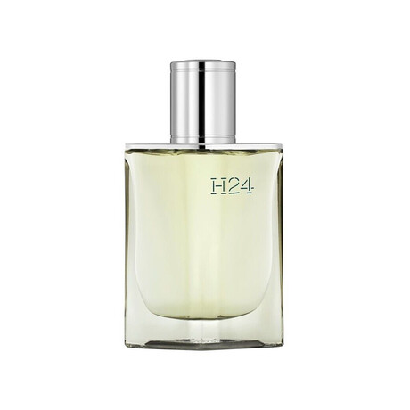 Hermes // Men's H24 Refillable // 50ml