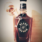Kentucky Straight Bourbon Whiskey // 750 ml