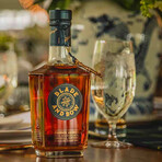 Kentucky Straight Bourbon Whiskey // 750 ml