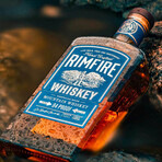 Mountain Whiskey // 750 ml