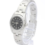 Rolex Ladies Oyster Perpetual Automatic // K Serial // 76030 // Pre-Owned