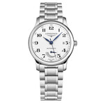 Longines Master Collection Automatic // L27084786 // Store Display