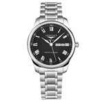 Longines Master Collection Automatic // L29204516 // Store Display