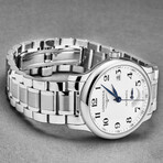Longines Master Collection Automatic // L27084786 // Store Display
