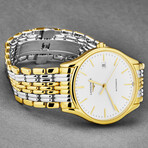 Longines Lyre Automatic // L4.961.2.12.7 // Store Display