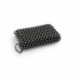 Stainless Steel Cleaning Mesh // Scrubber