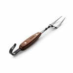 Cowboy Grill Carving Fork