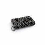 Stainless Steel Cleaning Mesh // Scrubber