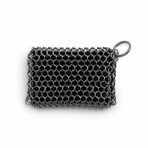 Stainless Steel Cleaning Mesh // Scrubber