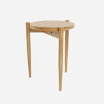 Telica Side Table