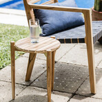 Telica Side Table