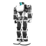 K1 Interstellar Scout Robot