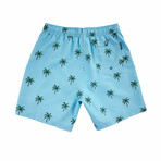 Marino Swim Shorts // Blue (L)