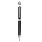 Ballpoint Pen // Silver + Chrome + Black // VRJCA0123