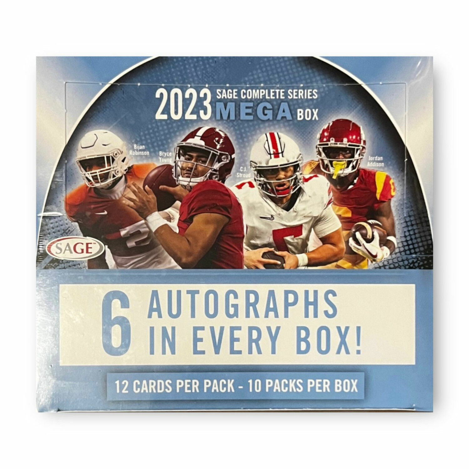 nfl signed merchandise