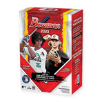 2023 Bowman MLB Baseball Blaster Box // Chasing Rookies (Jones, Collier, Crawford, Julien Etc.)